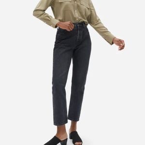 Everlane 90s Cheeky Jean